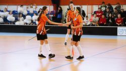 Unihokej. Mistrzostwo Wielkopolski dla Brudzewa