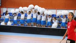 Unihokej. Mistrzostwo Wielkopolski dla Brudzewa