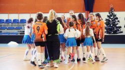 Unihokej. Mistrzostwo Wielkopolski dla Brudzewa