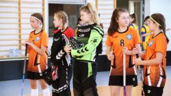 Unihokej. Mistrzostwo Wielkopolski dla Brudzewa