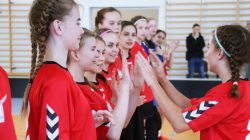 Unihokej. Mistrzostwo Wielkopolski dla Brudzewa