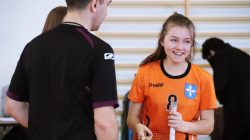 Unihokej. Mistrzostwo Wielkopolski dla Brudzewa