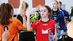 Unihokej. Mistrzostwo Wielkopolski dla Brudzewa