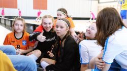 Unihokej. Mistrzostwo Wielkopolski dla Brudzewa