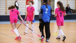 Unihokej. Mistrzostwo Wielkopolski dla Brudzewa