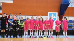 Unihokej. Mistrzostwo Wielkopolski dla Brudzewa