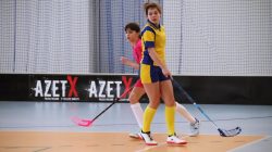 Unihokej. Mistrzostwo Wielkopolski dla Brudzewa