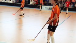 Unihokej. Mistrzostwo Wielkopolski dla Brudzewa