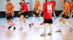 Unihokej. Mistrzostwo Wielkopolski dla Brudzewa