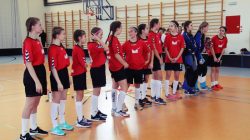 Unihokej. Mistrzostwo Wielkopolski dla Brudzewa