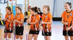 Unihokej. Mistrzostwo Wielkopolski dla Brudzewa