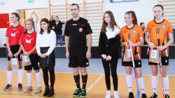 Unihokej. Mistrzostwo Wielkopolski dla Brudzewa