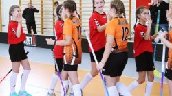 Unihokej. Mistrzostwo Wielkopolski dla Brudzewa