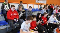 Unihokej. Mistrzostwo Wielkopolski dla Brudzewa