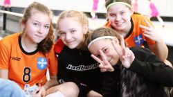 Unihokej. Mistrzostwo Wielkopolski dla Brudzewa