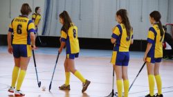 Unihokej. Mistrzostwo Wielkopolski dla Brudzewa