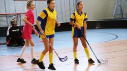 Unihokej. Mistrzostwo Wielkopolski dla Brudzewa