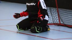 Unihokej. Mistrzostwo Wielkopolski dla Brudzewa