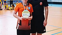 Unihokej. Mistrzostwo Wielkopolski dla Brudzewa