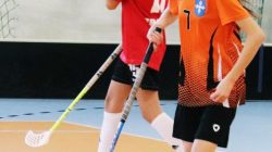 Unihokej. Mistrzostwo Wielkopolski dla Brudzewa