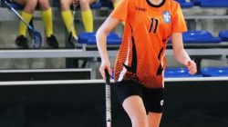 Unihokej. Mistrzostwo Wielkopolski dla Brudzewa