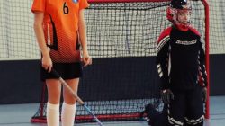 Unihokej. Mistrzostwo Wielkopolski dla Brudzewa