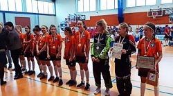 Unihokej. Mistrzostwo Wielkopolski dla Brudzewa