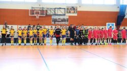 Unihokej. Mistrzostwo Wielkopolski dla Brudzewa