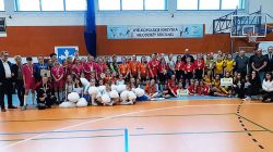 Unihokej. Mistrzostwo Wielkopolski dla Brudzewa