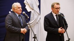Galew. Spotkanie opłatkowe