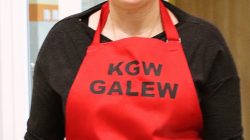 Galew. Spotkanie opłatkowe