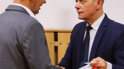 Galew. Spotkanie opłatkowe