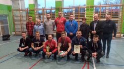 Kawęczyn. Zagrali dla Stasia