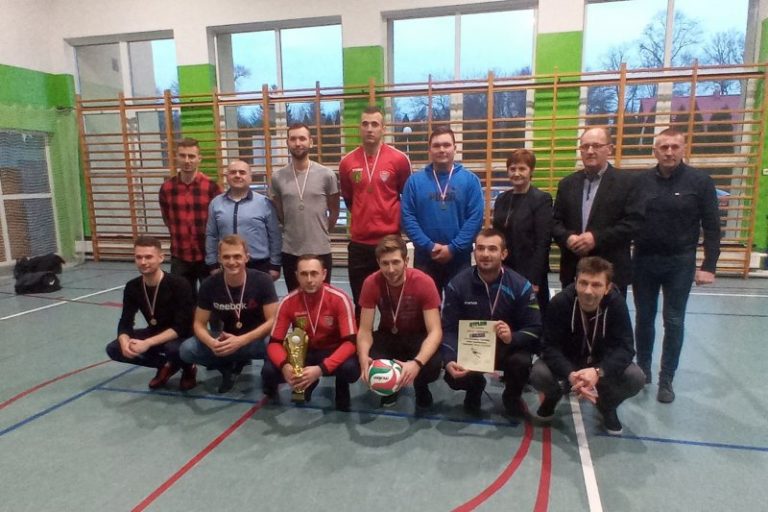 Kawęczyn. Zagrali dla Stasia