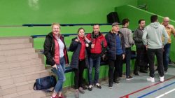 Kawęczyn. Zagrali dla Stasia