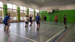 Kawęczyn. Zagrali dla Stasia