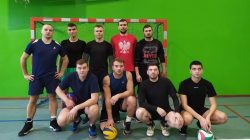 Kawęczyn. Zagrali dla Stasia