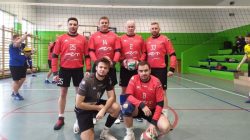 Kawęczyn. Zagrali dla Stasia