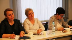 Kawęczyn. Sesja rady gminy