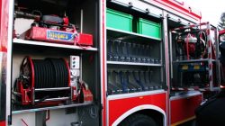 Przykona. Nowy wóz dla OSP