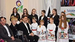 Tuliszków. 10-lecie Tulibabek