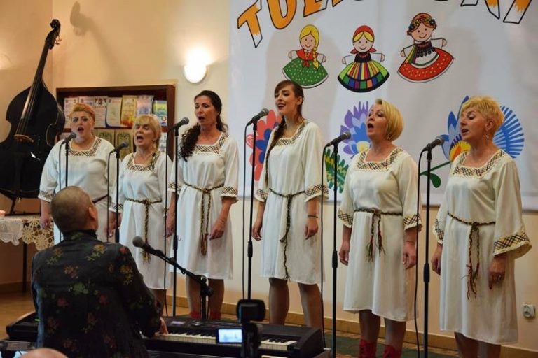 Tuliszków. 10-lecie Tulibabek