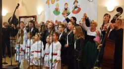 Tuliszków. 10-lecie Tulibabek