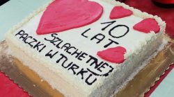 Turek. Finał Szlachetnej Paczki