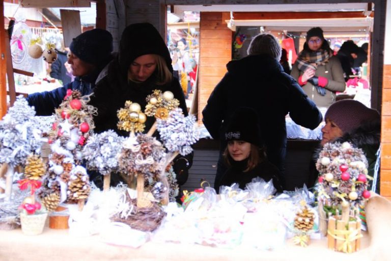 Kiermasz rękodzieła ponownie zawita na turkowski Rynek