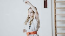 KSiSW Turek. Egzamin karate kyokushin