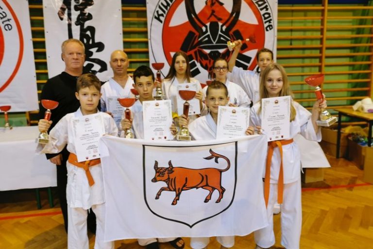 KSiSW Turek. Mistrzowie Polski