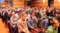 Turek. Obchody Światowego Dnia AIDS