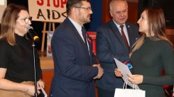 Turek. Obchody Światowego Dnia AIDS