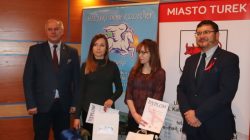 Turek. Obchody Światowego Dnia AIDS